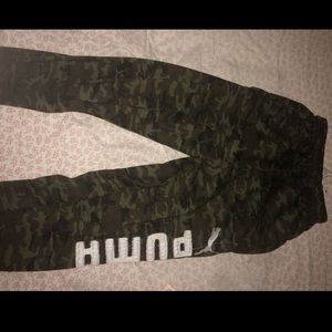 puma joggers